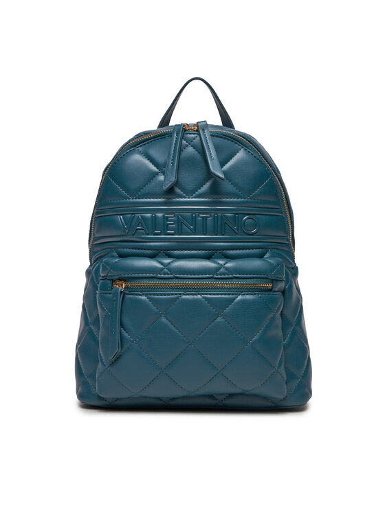 Valentino Rucksack Ada VBS51O07 Blau Modivo