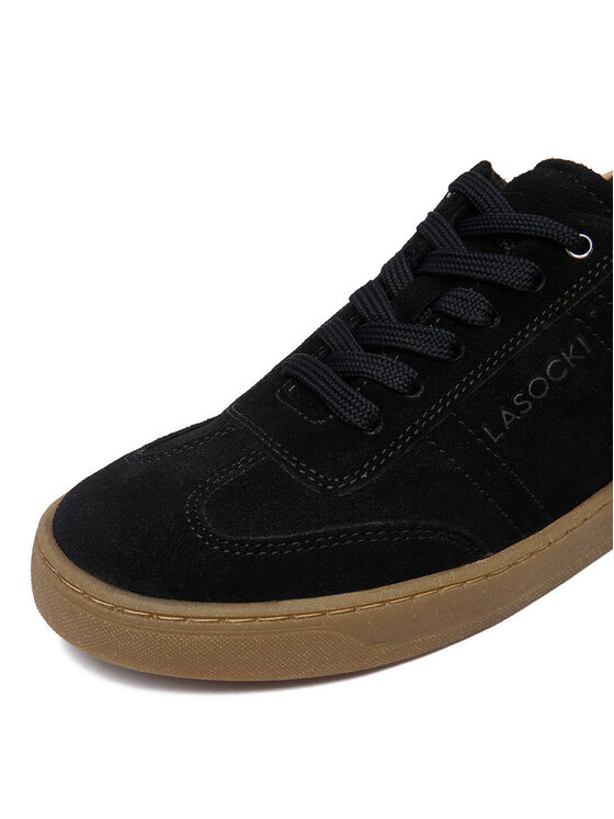Lasocki Lasocki Sneakers CEO-WI16-D557-05 Negru