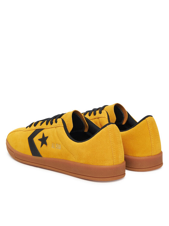 Converse Converse Sneakersy All Star Classic Trainer A15621C Žlutá