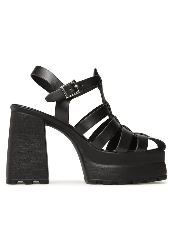 Sandale Altercore Amy Black