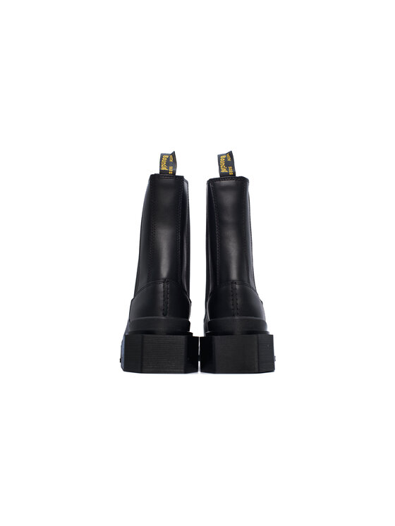 Dr. Martens Dr. Martens Zimski škornji 32069001 Črna