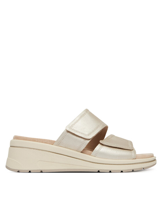 Caprice Caprice Plätud 9-27207-46 Kuldne