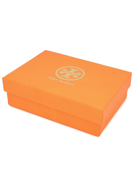 Tory Burch Tory Burch Naušnice Miller Pave Stud Earring Box 80318 Stříbrná
