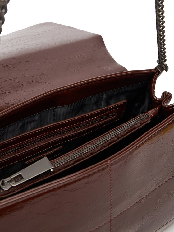Badura Badura Borsetta C-AILA-LDA7951 Marrone