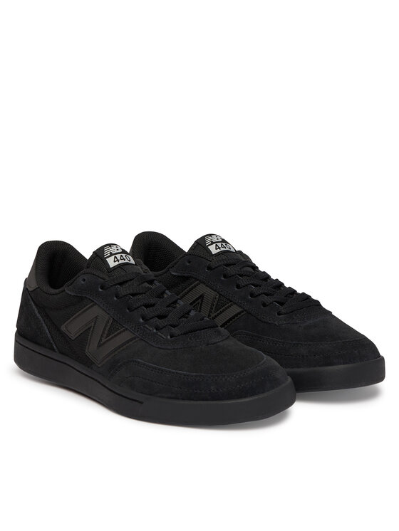 New Balance New Balance Snīkeri UN440BVU Melns