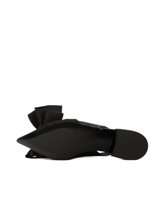L37 L37 Ballerine BOHEMIAN BLISS Nero