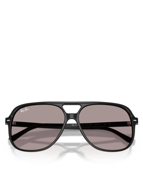 Ray-Ban Ray-Ban Slnečné okuliare Bill Summer Capsule 0RB2198 Čierna