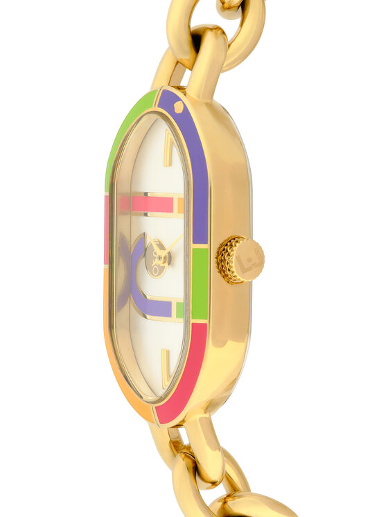 Liu Jo Liu Jo Uhr Fantasy TLJ2371 Goldfarben