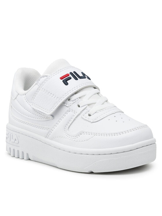 Fila scratch clearance