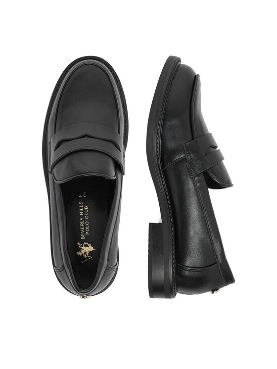 Beverly Hills Polo Club Beverly Hills Polo Club Lords CEO-WS8263-03 Negru