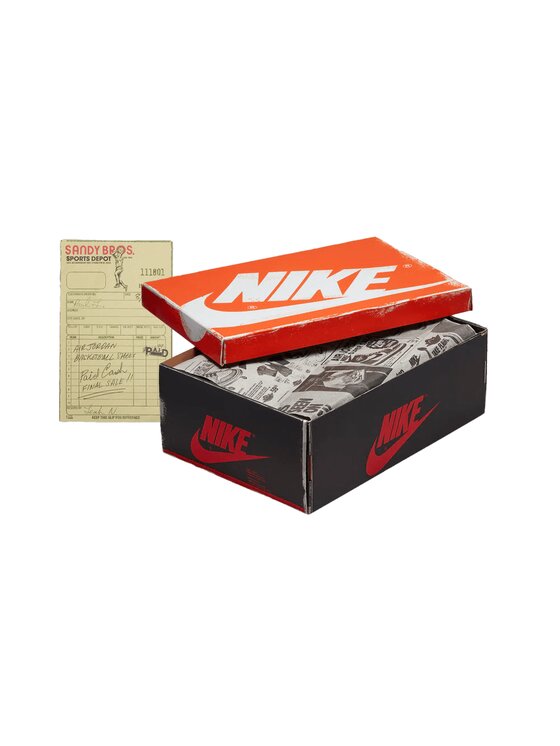 Nike Sneakersy Air Jordan 1 High Chicago Lost and Found Barevná | Modivo.cz