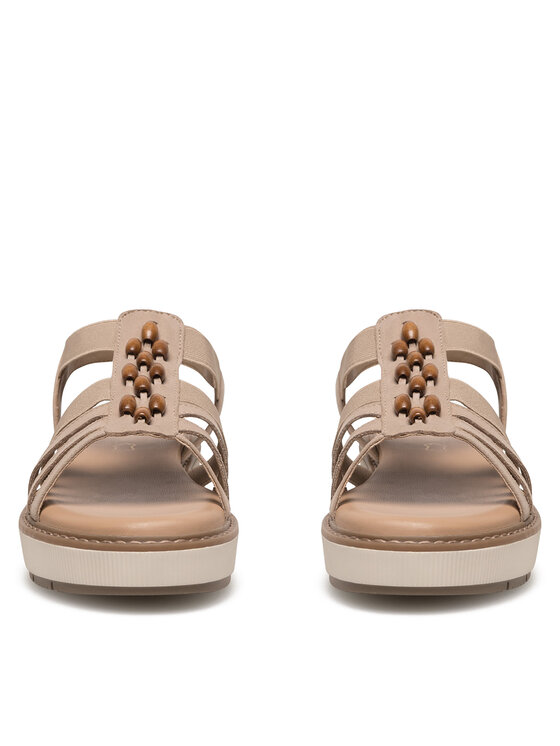Lasocki Lasocki Sandalen WB-TINA-11C Beige