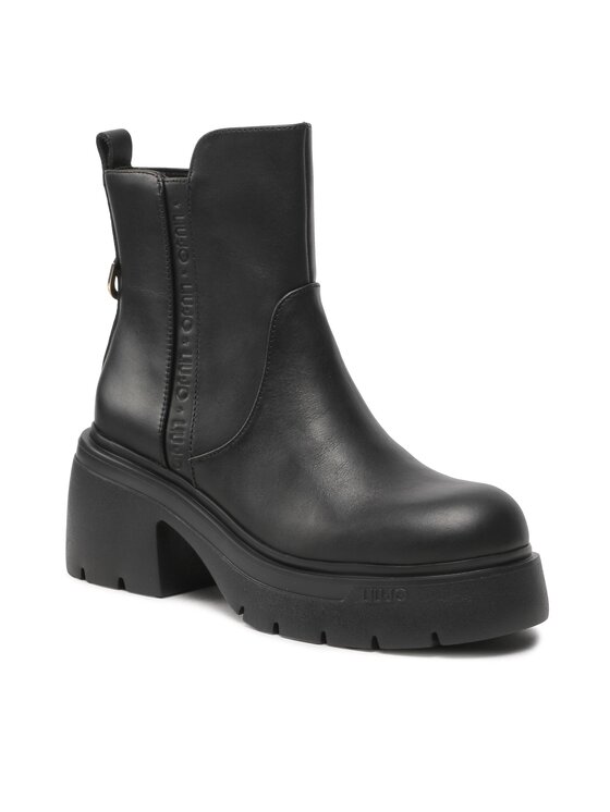 Tronchetti Carrie 06 SF2227 P0102 Nero