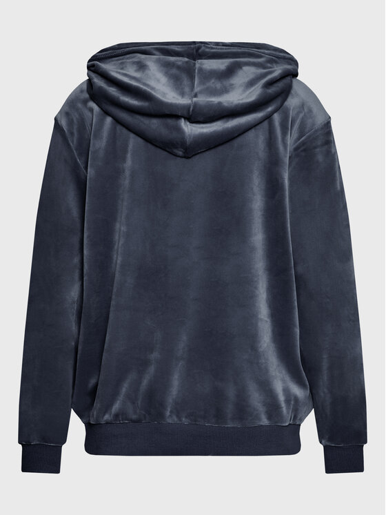 Selmark Selmark Піжама P4676 Сірий Regular Fit