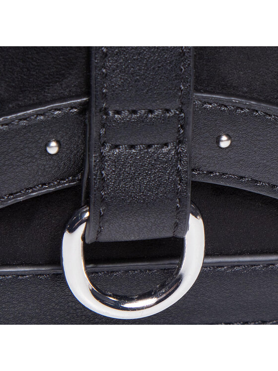 Marsupio RC18408 Nero