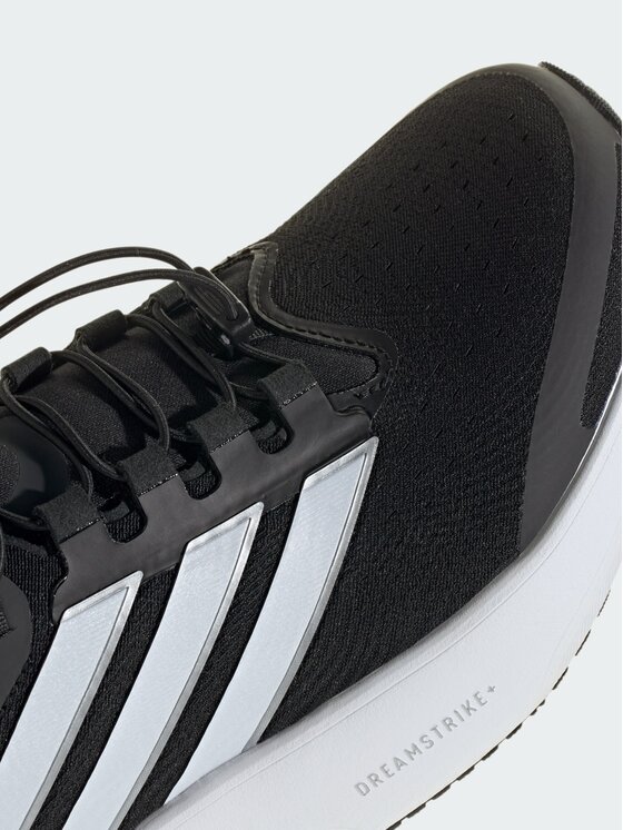 adidas adidas Buty do biegania 161567 Czarny