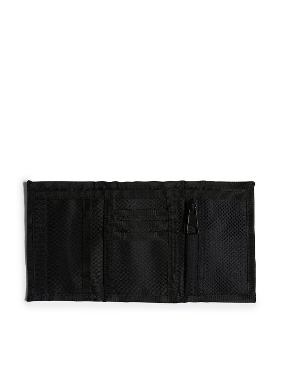 adidas adidas Portofel Essentials Training Wallet HT4750 Negru