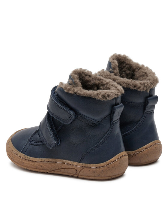 Froddo Froddo Zimske čizme Minni Winter G2110142 M Plava