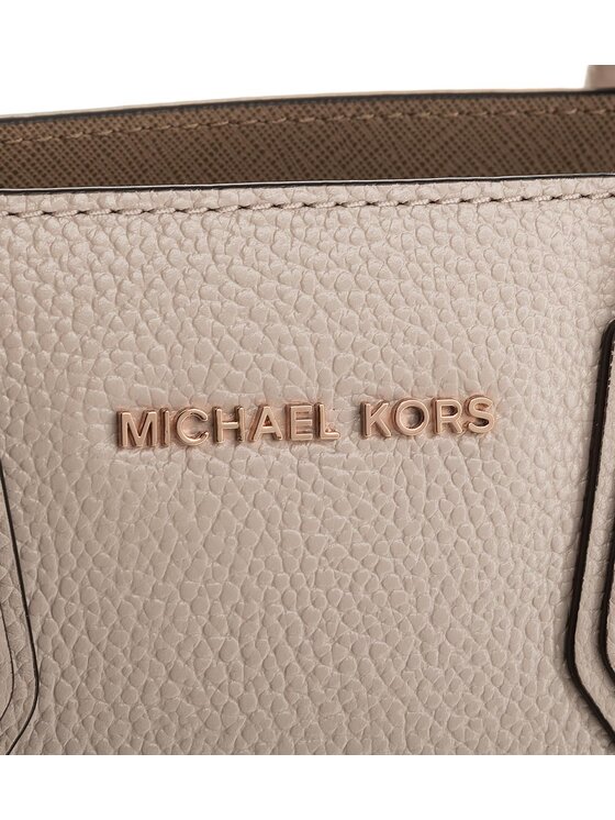 MICHAEL Michael Kors MICHAEL Michael Kors Дамска чанта Mercer 30S8TM9M2L Розов