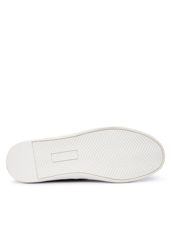 LAUREN RALPH LAUREN LAUREN RALPH LAUREN Sneakers Janson II 802P02448001 Braun