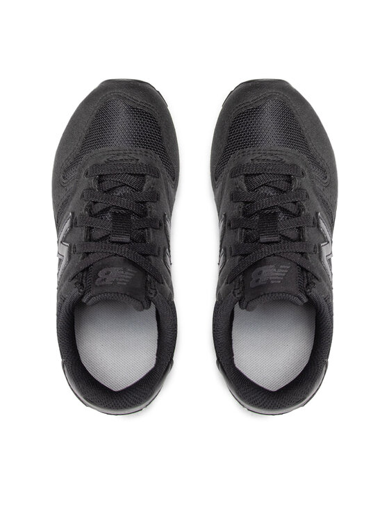 New balance 009 black clearance