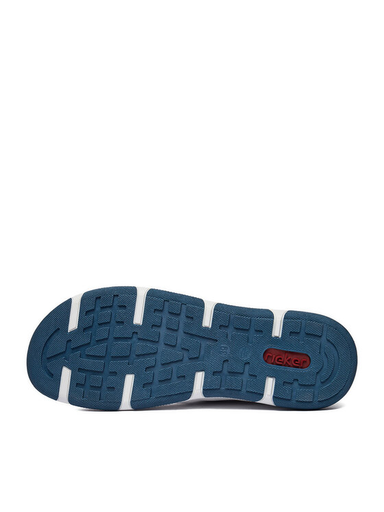 Rieker Rieker Αθλητικά CEO-42424-80 Λευκό