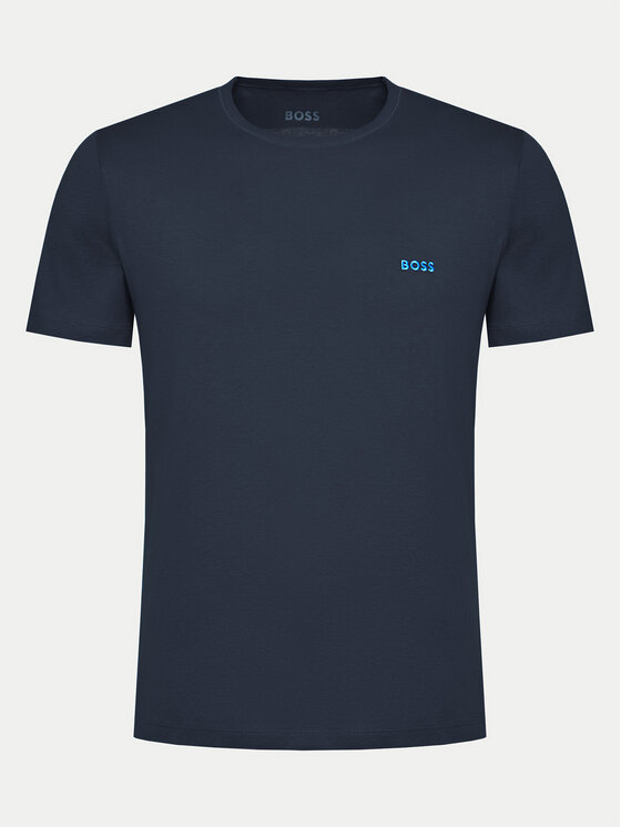 BOSS Boss Набір з 3 футболок 50517856 Кольоровий Regular Fit