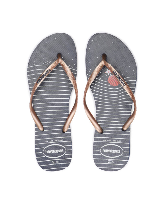 Havaianas Havaianas Japanke 41371259633 Šarena