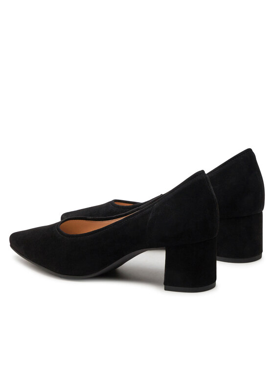 HÖGL HÖGL Décolleté Prestige 0-174512 Nero