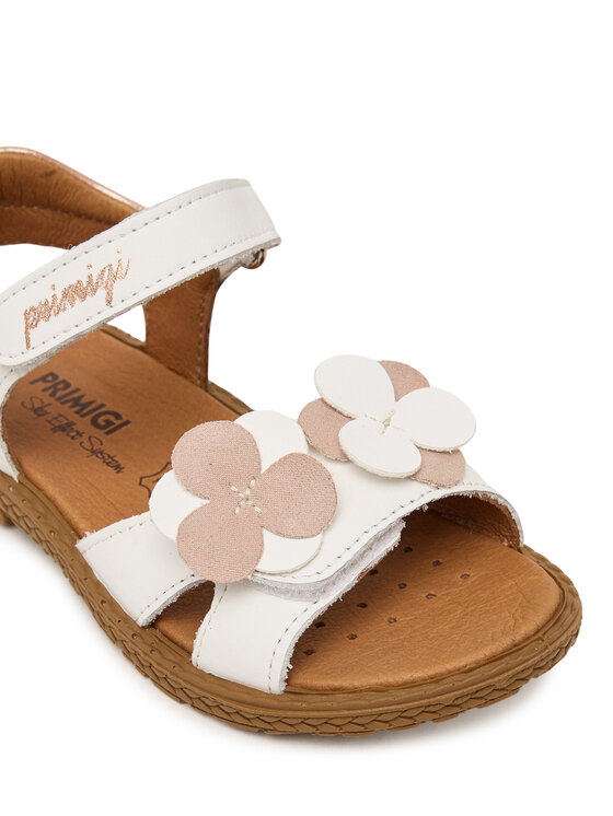 Primigi Primigi Sandalen 1386933 M Weiß