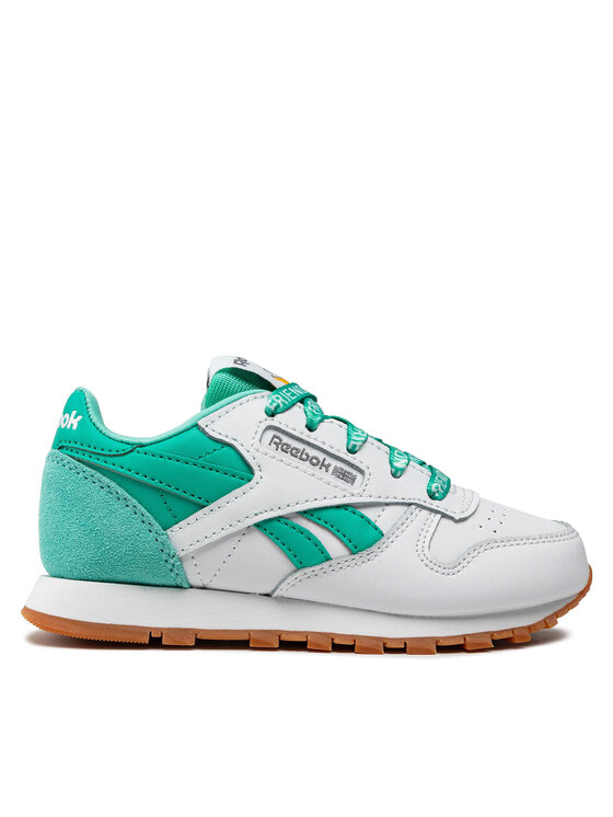 Scarpe Cl Lthr S29114 Bianco