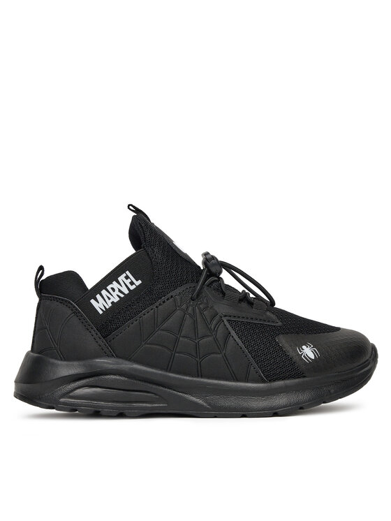 Sneakers Spiderman Ultimate BIC-SS25-243SPRMV Negru