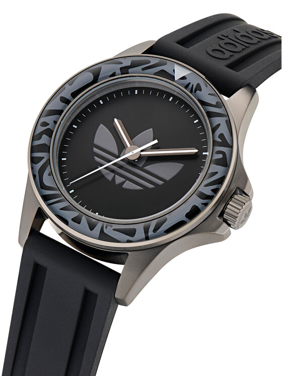 adidas adidas Ceas Expression One AOFH24511 Negru