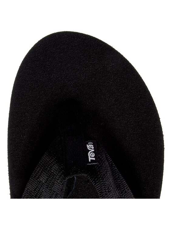 Teva Teva Varbavahesandaalid Mush II 4168 Must