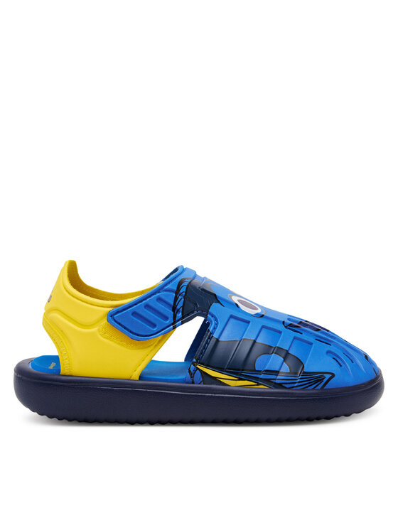 Sandale adidas Disney Pixar IH1230 Albastru