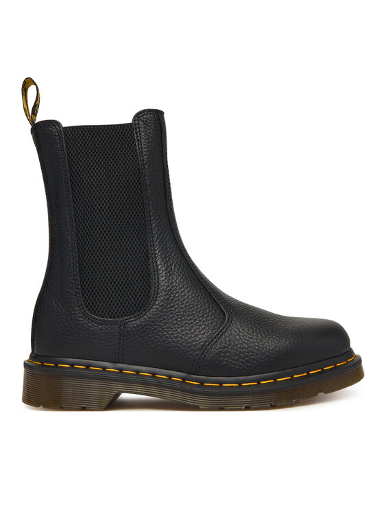 Dr. Martens Ghete Jodhpur 2976 DM41404001 Negru