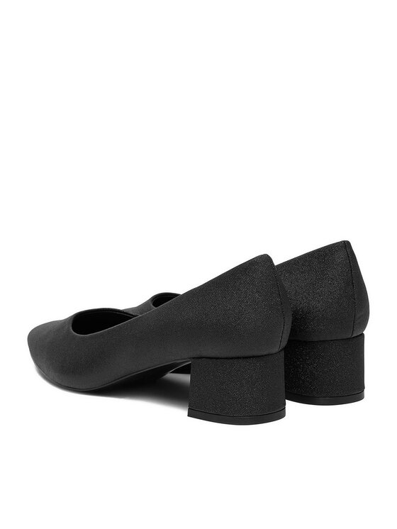 JENNY JENNY Décolleté CEO-W80012 Nero