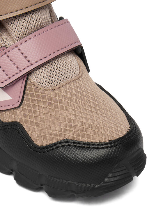 adidas adidas Trekkingschuhe Terrex Skychaser Mid Gore-Tex Hiking Shoes Kids KI8257 Hellbraun