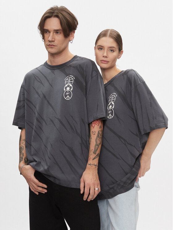 T-shirt Reebok Classic