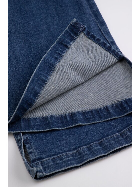 Coccodrillo Coccodrillo Jeansy WC6123101CJG-014 Niebieski Regular Fit