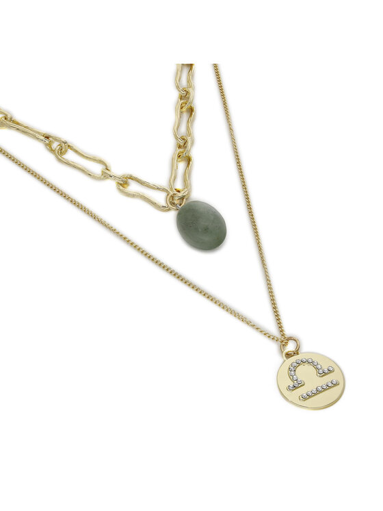 Collana BJXLJ324 Oro