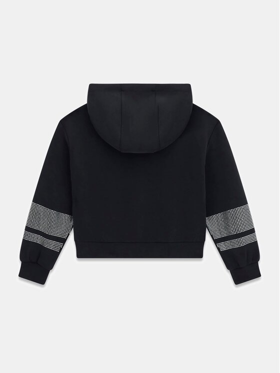Guess Kids Guess Kids Svetr 180836 Černá Classic Fit