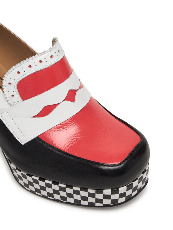 Fly London Fly London Туфлі Erokfly P145453 Кольоровий