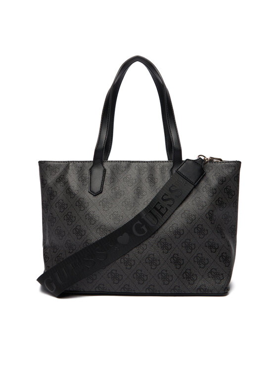 Guess Guess Soma J6RZ13 WFMF0 Melns