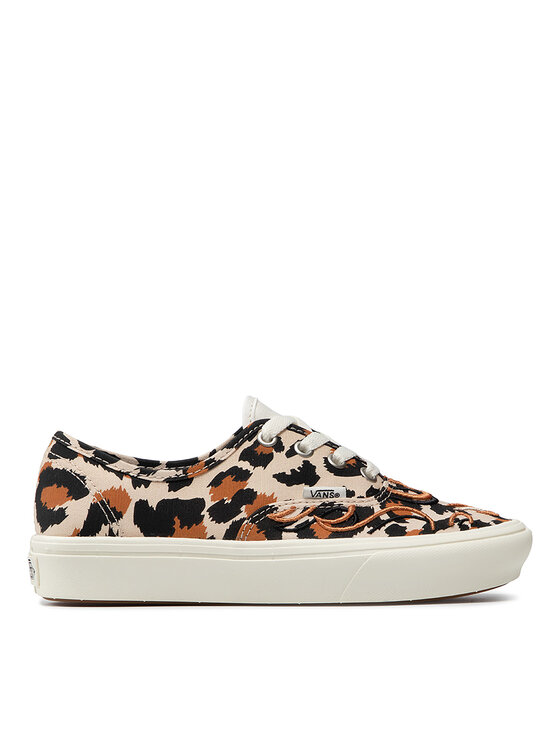 Teniși Vans Comfycush Authent VN0A3WM747B1 Bej