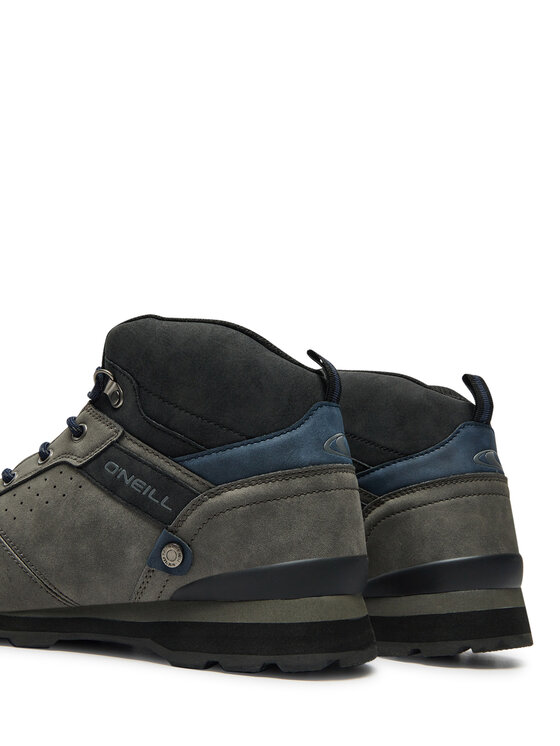O'Neill O'Neill Черевики Grand Teton Mid 90243040.7ZW Чорний