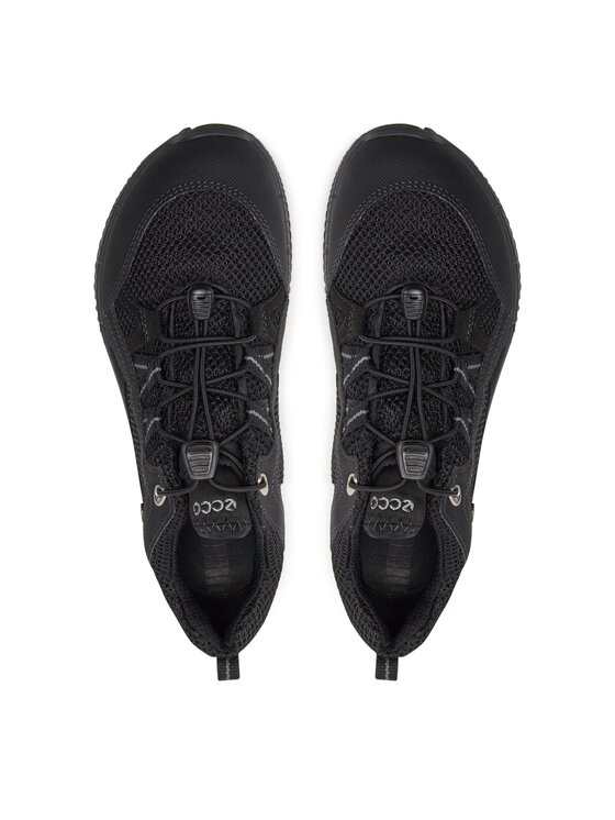 ECCO ECCO Bakancs Terracruise II W GORE-TEX 84306351052 Fekete