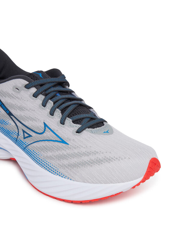 Mizuno Mizuno Tenisice za trčanje Wave Rider 28 J1GC2403 Siva