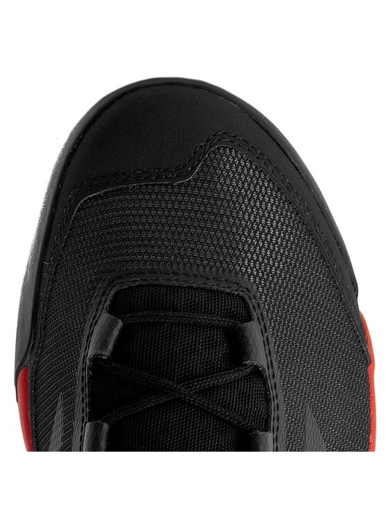 adidas adidas Matkajalatsid Terrex Swift Solo S80929 Must