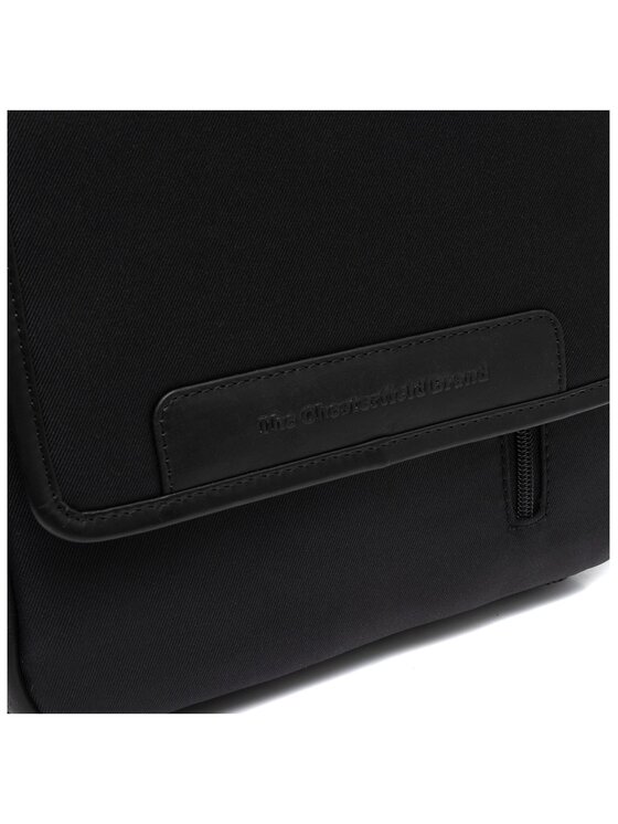 The Chesterfield Brand The Chesterfield Brand Saszetka 300866 Czarny
